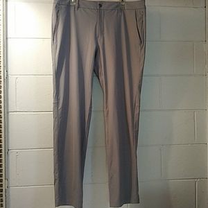 Lululemon Commission Pant